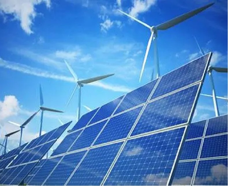 峰谷儲能電站建設