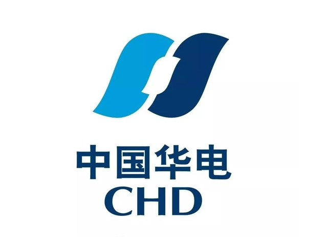 中國華電
