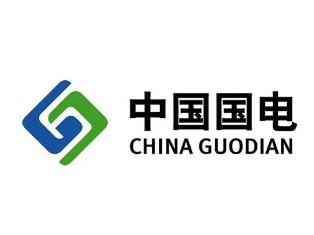 中國國電