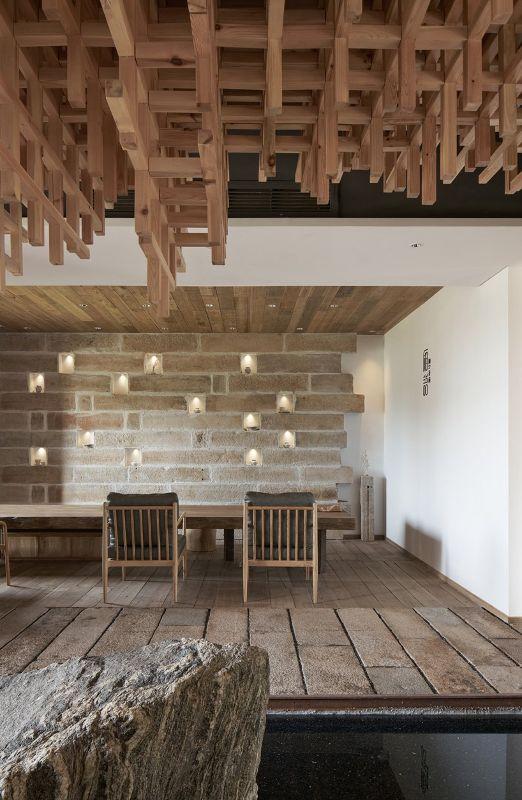 廈門廂語香苑 影視級美學民宿，一場不容錯過的沉浸式棲居體驗